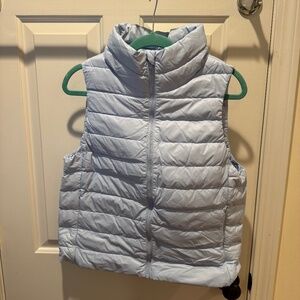 Pathfinder packable vest